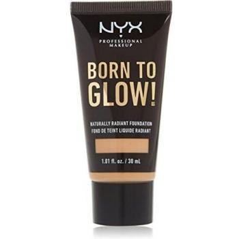 NYX Born to Glow Vegane Foundation