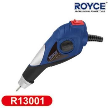Stylo de Gravure Électrique Royce