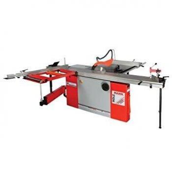 Holzmann Formatkreis TS 315VF 3200 400 V