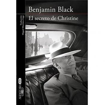 El secreto de Christine (Alfaguara Literaturas)