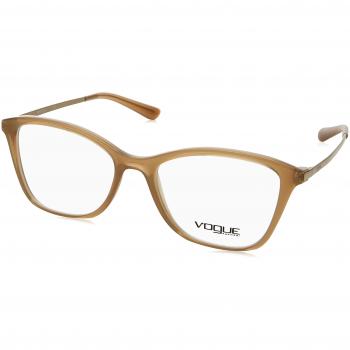 Vogue 0Vo5152, Gafas de Mujer, Marrón (Opal Sand), 52
