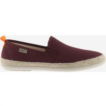 Espadrilles Bamba & Victoria Bordeaux