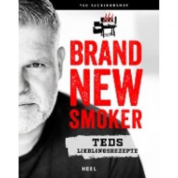 Brand New Smoker