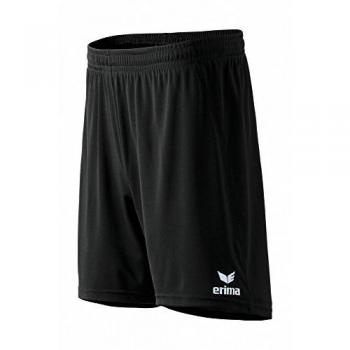 Erima Rio 2.0 Handballshorts schwarz