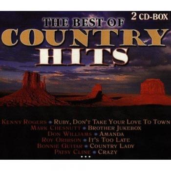 Country-Hit-Kollektion