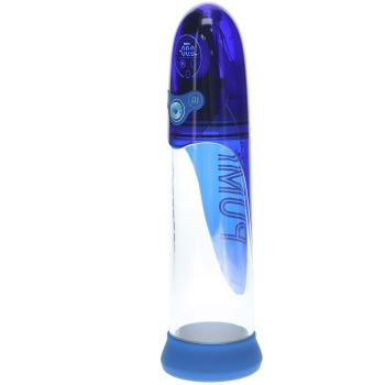 AquaPro Blue Power Penispomp – Watertechnologie