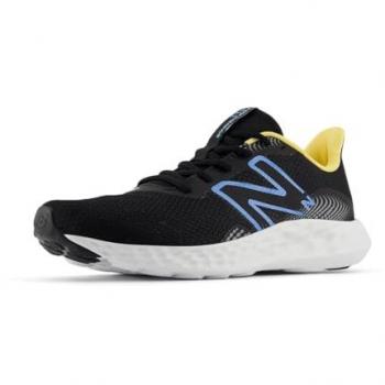 Scarpe Sportive New Balance 11V3 Nero EU 43