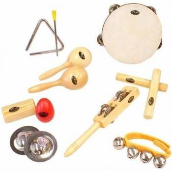 Stagg Children's Percussion Kit