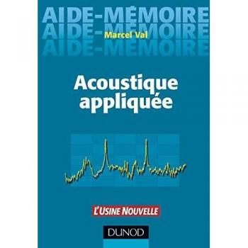 Acoustique Appliquée