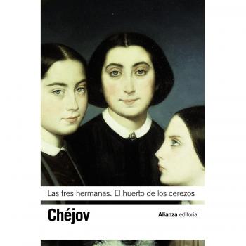 Las Tres Hermanas. El Huerto De Los Cerezos