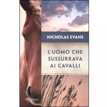 L'uomo che sussurrava ai cavalli