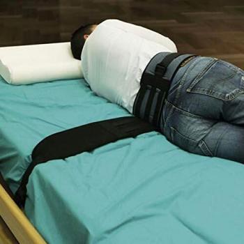 Arnés para cama Orliman 1011 T1