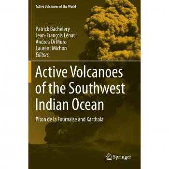 Active Volcanoes of the Southwest Indian Ocean