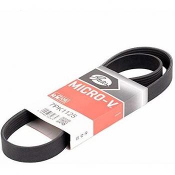 GATES Cinghia Poly-V RENAULT,NISSAN 7PK1125