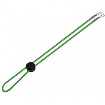 Masker Oor-Haak Lanyard met Houder
