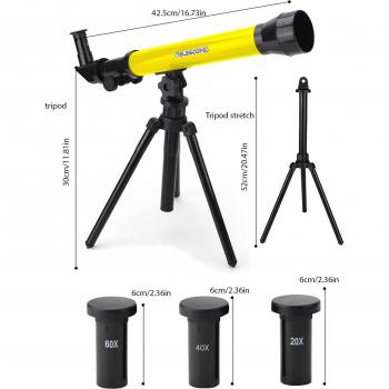 G30 Vision Céleste pour Campus