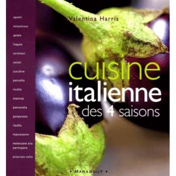 Cuisine Italienne des Quatre Saisons