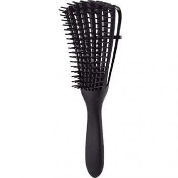 CEPILLO BIFULL para DESENREDANTE cabellos RIZADOS Bifull