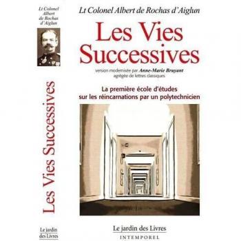 Les vies successives