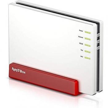 AVM FRITZ!Box 7580 Wireless AC Router mit Modem (20002761)