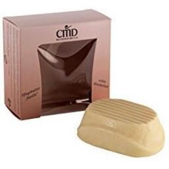 CMD Naturkosmetik Körperbutter Vanille, Tube