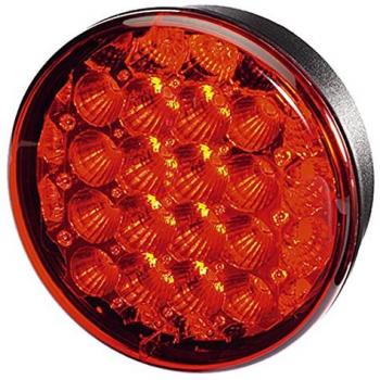HELLA 2SB 344 200-331 Heckleuchte rot