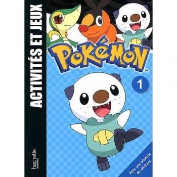 Pokemon