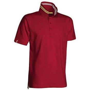 Cotton Slubby Payper Nautic Uomo L 160gr