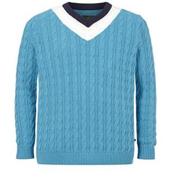 Charles Colby Strickpullover »Pullover EARL HAILY«