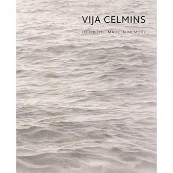 Vija Celmins