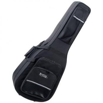 Housse de protection Rocktile pour guitare de concert
