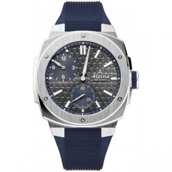 Montre Homme AL-650DGN4AE6 « Glacier Bleu »