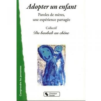 Adopter un enfant