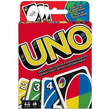 UNO FunPack