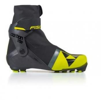 Fischer Carbonlite Skate – Botas de Esquí Nórdico