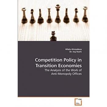 Competition Policy in Transition Economies