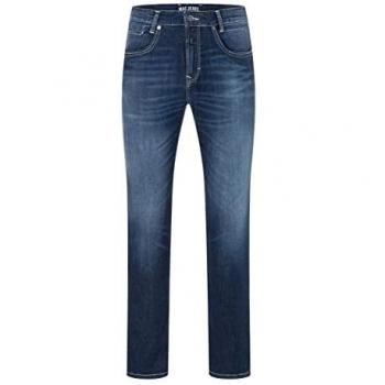 ARNE PIPE Jean Slim Fit bleu marine 30/L30