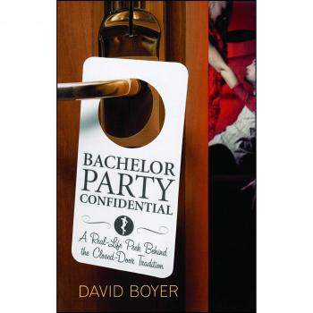 Bachelor Party Confidential