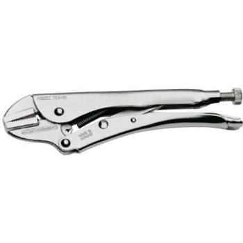 Pince étau Hazet 753-10 250 mm