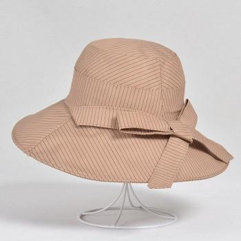 Gorro de Algodón Verano Sol