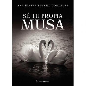 Sé tu propia musa