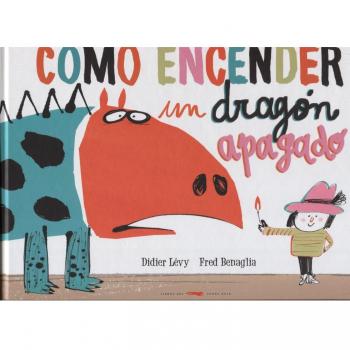 Cómo encender un dragón apagado
