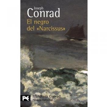 El negro del 'Narcissus' (Bolsillo) (Tapa blanda).