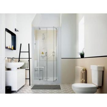 Kinedo Sérénité 120x90 Niche Pivotante