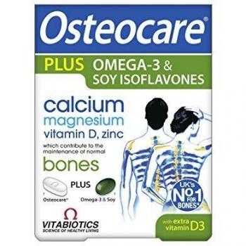 Osteocare Plus