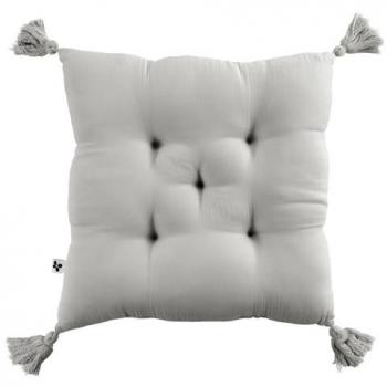 Coussin Carré GAIA 40 x 40 cm