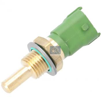 Palpeur de température des gaz DT 5.44049