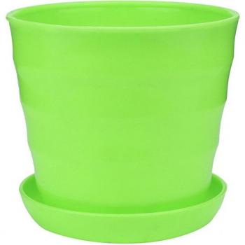 Pot de fleurs pour succulentes