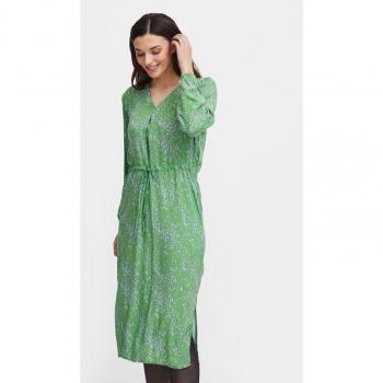 Fransa Regular Fit Hemdkleid 20613273