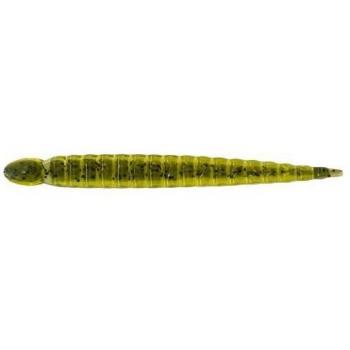 Keitech 3in Brown Silicone Fishing Bait